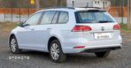 Volkswagen Golf 1.6 TDI (BlueMotion Technology) Comfortline - 3