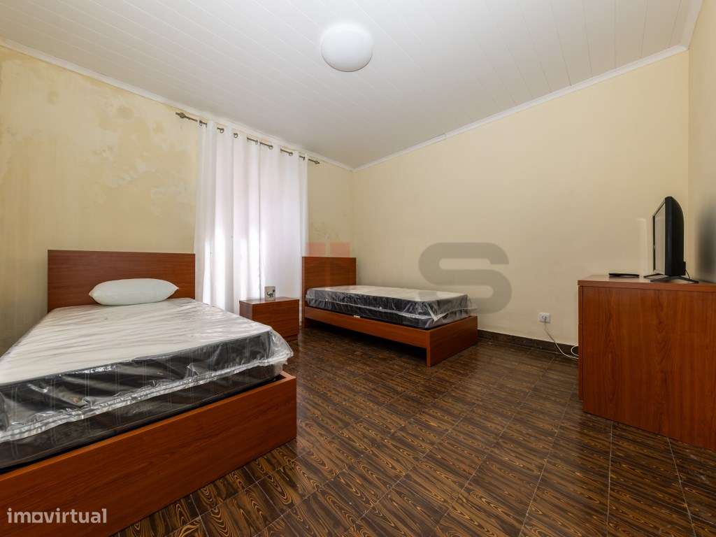 Moradia T3 com Terreno de 1.180 m² - Potencial de Investimento nos ...-15