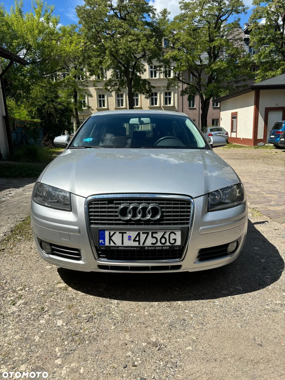 Audi A3 - 13