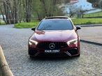 Mercedes-Benz CLA 45 AMG S Shooting Brake 4Matic+ - 4