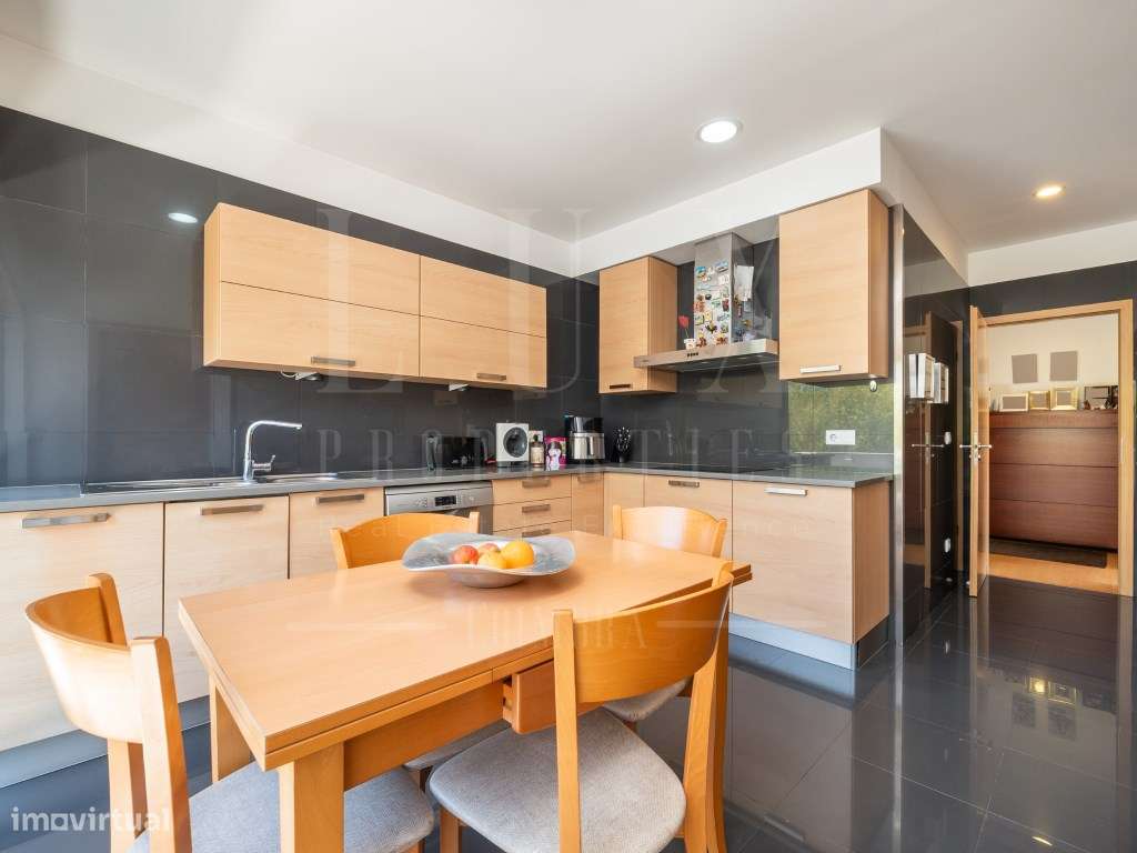 Moradia T4 | Bairro da Liberdade, Coimbra-7