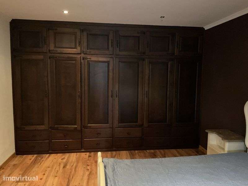 Apartamento t2 mobilada e cozinha equipada - Grande imagem: 4/12