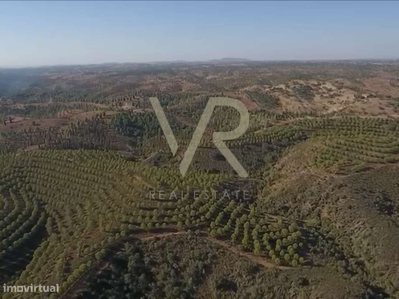 Herdade da Várzea do Escalda, localiza-se em Mértola-11