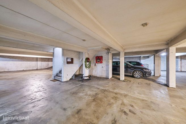 Confortável Apartamento T1 - Centro de Setúbal-20