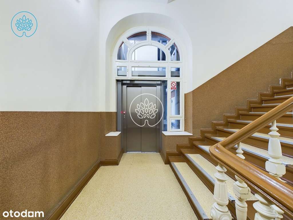 Mieszkanie w kamienicy z windą, top lokalizacja, - Pełny obrazek: 2/20