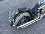 Yamaha Wild star - 11