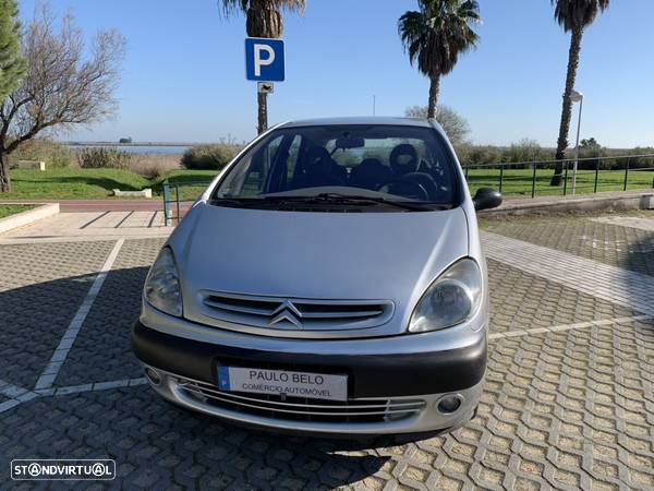 Citroën Xsara Picasso 1.6 Exclusive - 2