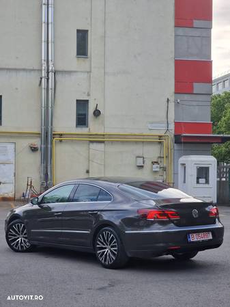 Volkswagen Passat CC 1.8 TSI - 3