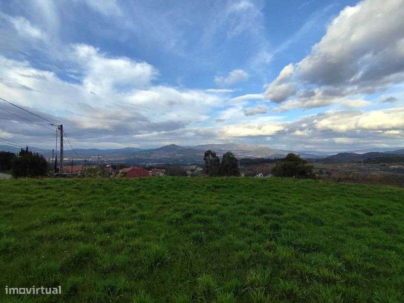Lote de Terreno Construção de Moradia, com 648 m², em Longos Vales. - Grande imagem: 4/12