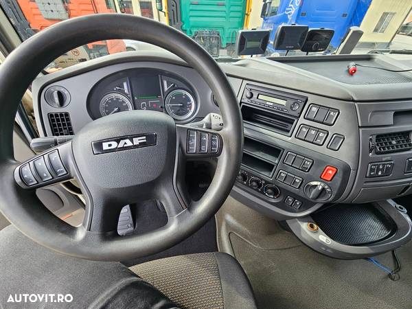 DAF XF 460 - 6