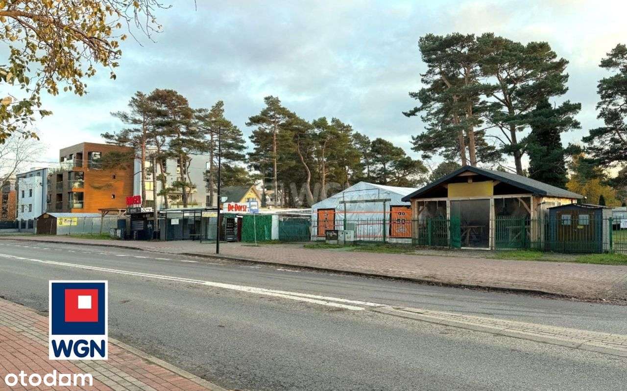 Lokal gastronomiczny w Jastrzębiej Górze - gotowy-10