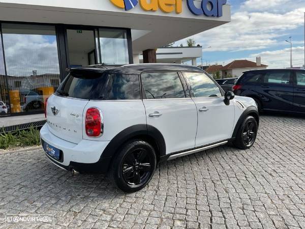 MINI Countryman One D - 9