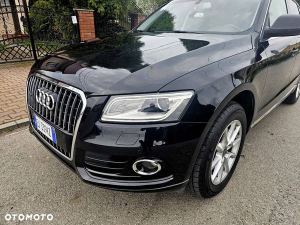 Audi Q5 2.0 TDI Quattro S tronic - 2