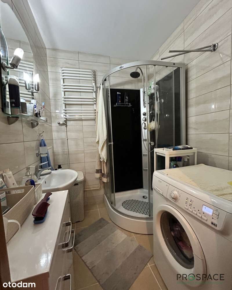 3 pokojowe mieszkanie na os. Łużyckim-10