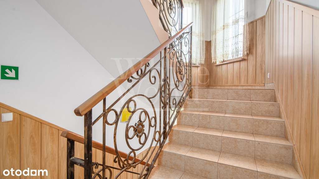 Puck, komercyjny obiekt handlowy, wysokie ROI-12