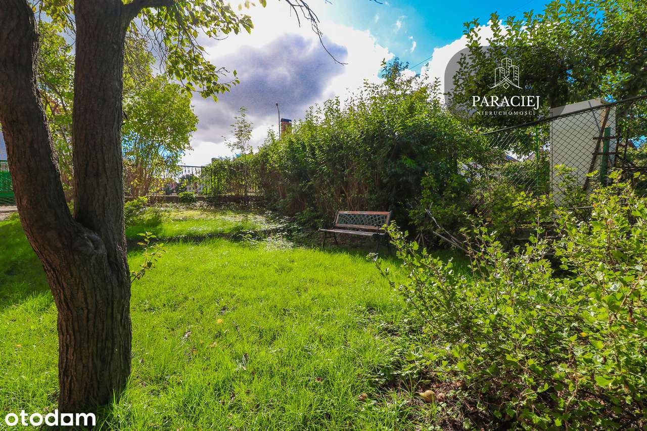 Pół Willi, Pięć Pokoi, Garaż, Ogród,  Bezczynszowe 123 m2 -ZOBACZ FILM - Pełny obrazek: 4/17