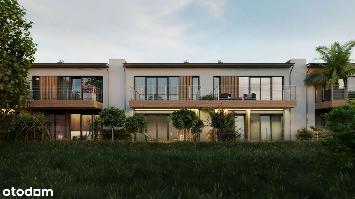 OD RĘKI 4-pokojowy apartament z tarasem - Pełny obrazek: 3/15