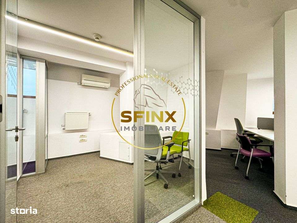 Birouri 741 mp Universitate - Unirii Metrou - Imagine principală: 5/19