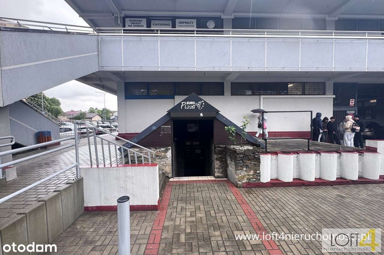 Na wynajem lokal  gastronomiczny na dużym osiedlu! - Pełny obrazek: 4/15