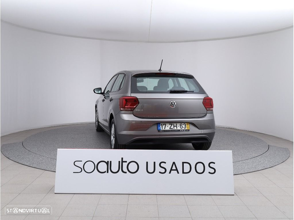 VW Polo 1.6 TDI Confortline - 12