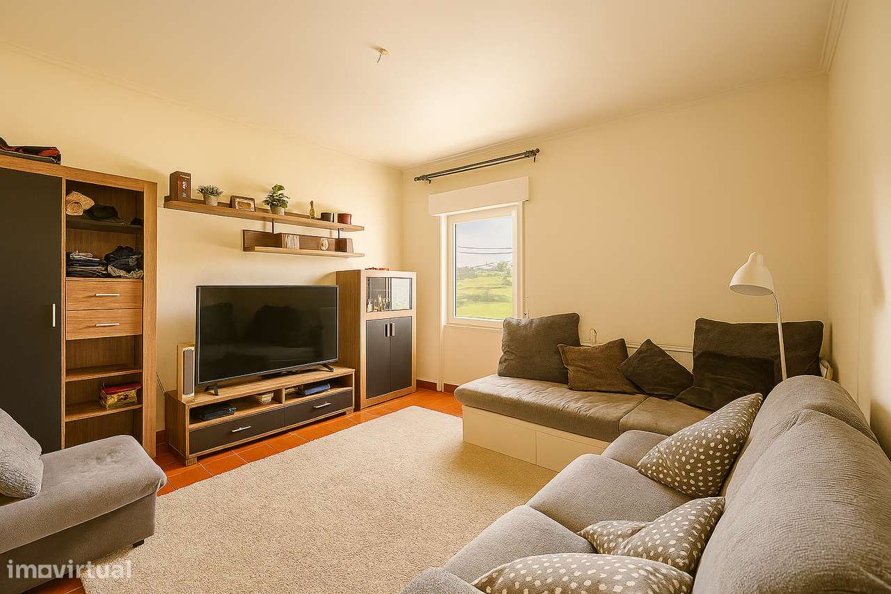 Apartamento, 85 m², Carcavelos e Parede - Grande imagem: 4/8