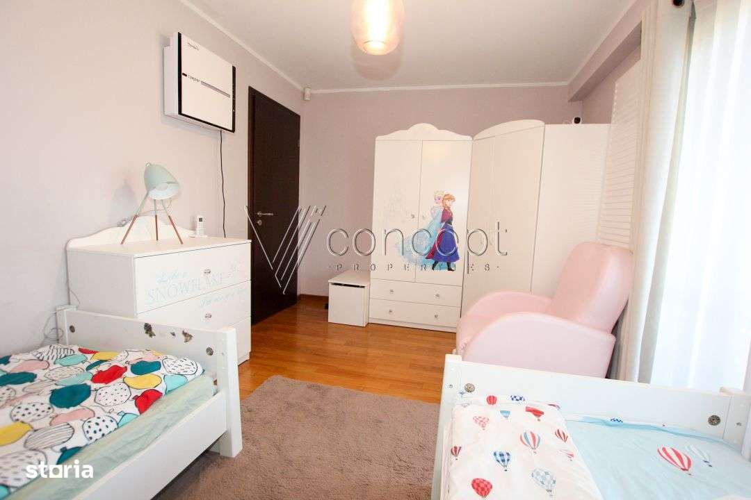 Vila P+1+M | 1000 mp teren-16