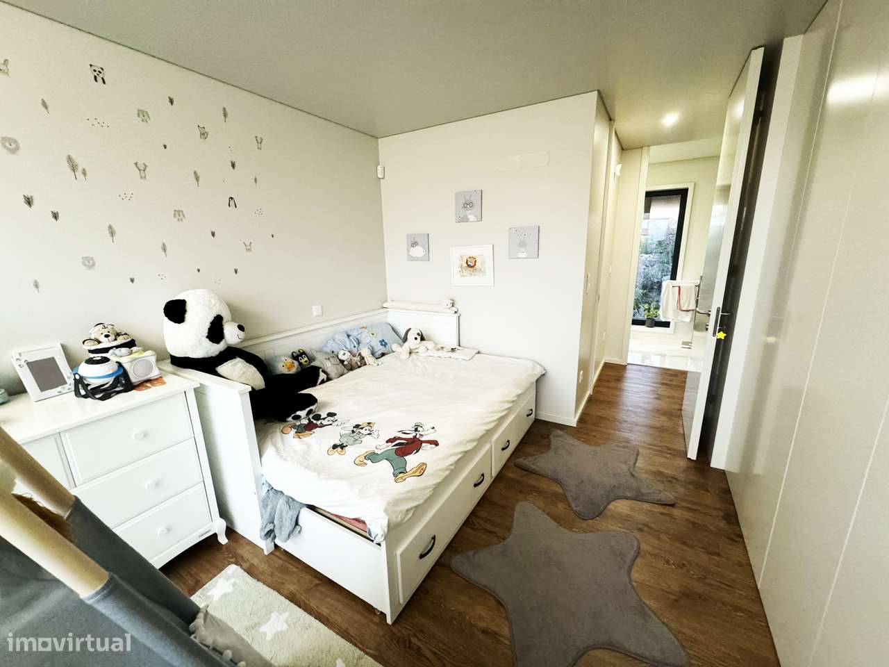 Moradia Isolada V3-44