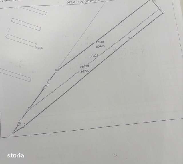 Teren intravilan, 12500 mp, Beharca - Imagine principală: 2/2