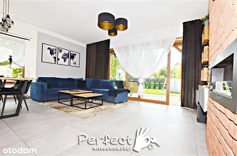 Niedalino/wolnostojący z garażem 1600działka- Nied - Pełny obrazek: 2/20