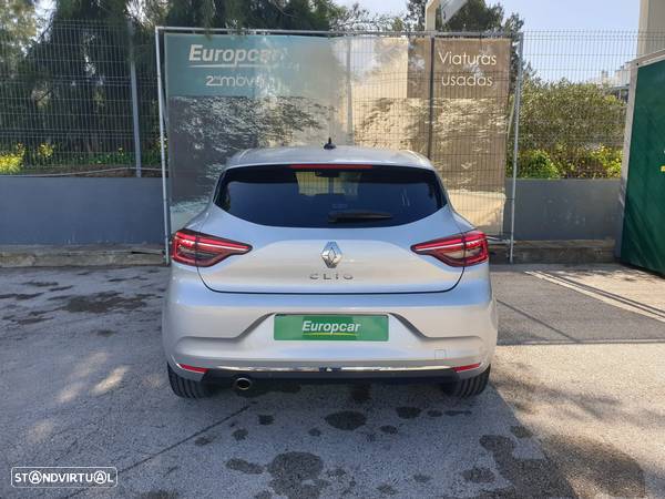 Renault Clio 1.0 TCe Intens - 9