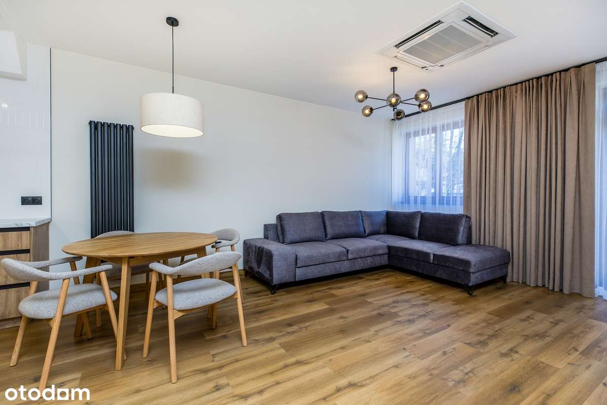 2 pokoje 52,87 m2 / Wykończone pod klucz / 5 min pieszo Krupówki-6