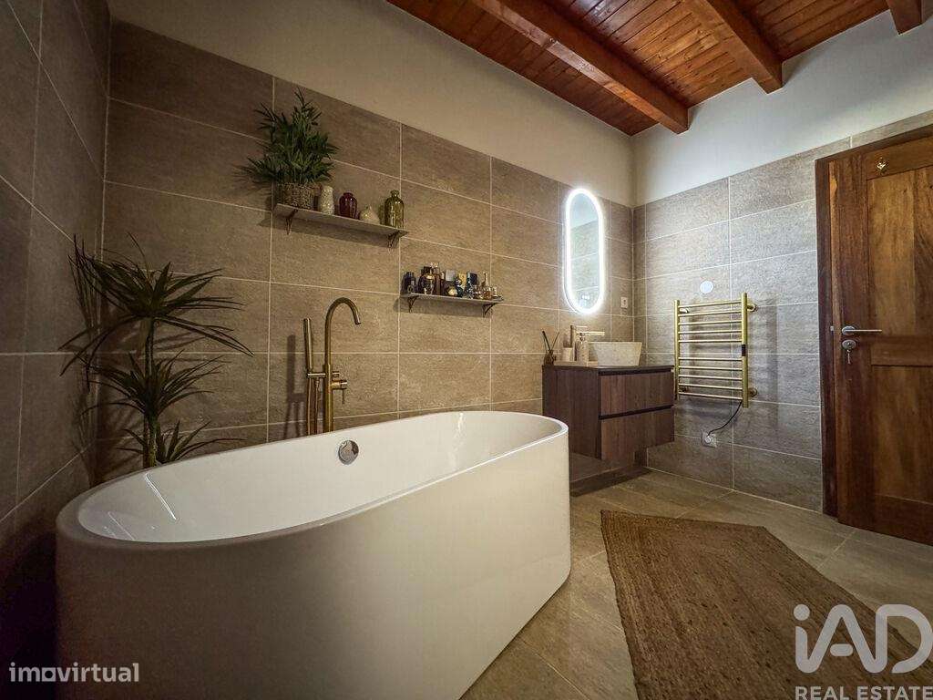 Quinta rural T7 em Areias e Pias de 500 m2-31