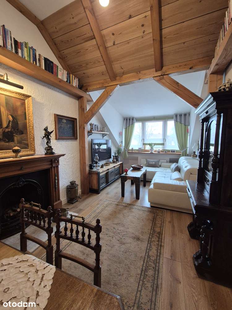 Wyjątkowe mieszkanie w sercu Ustki – 5 min. od plaży / 0% Prowizji-13