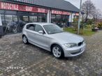 BMW Seria 1 118i - 9