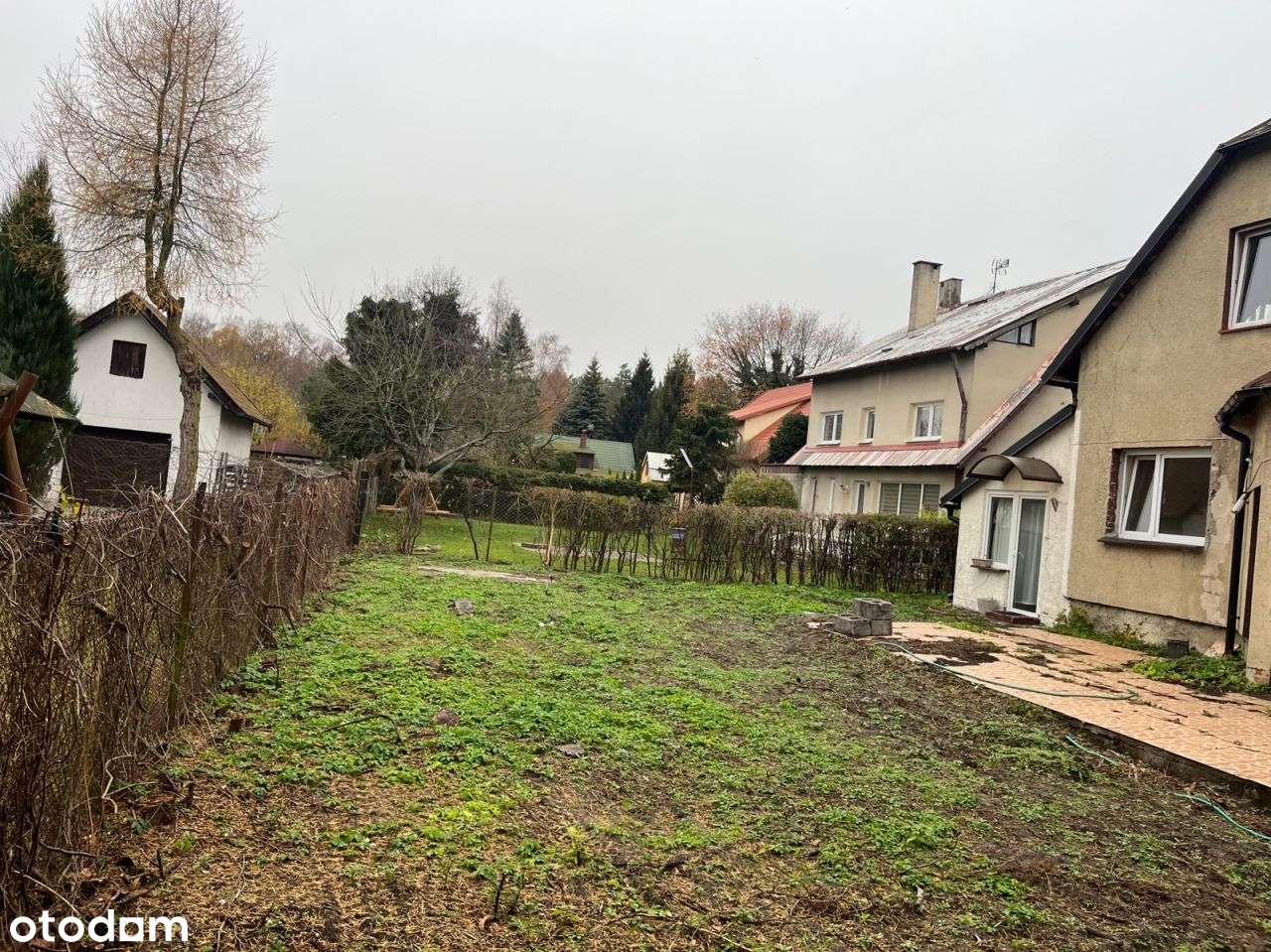 Dom Wolnostojący!!! Bezpośrednio!!! Okazja Cenowa!-3