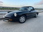 Alfa Romeo Spider 1.6 - 7