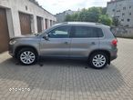 Volkswagen Tiguan 1.4 TSI 4Mot Sport&Style - 8