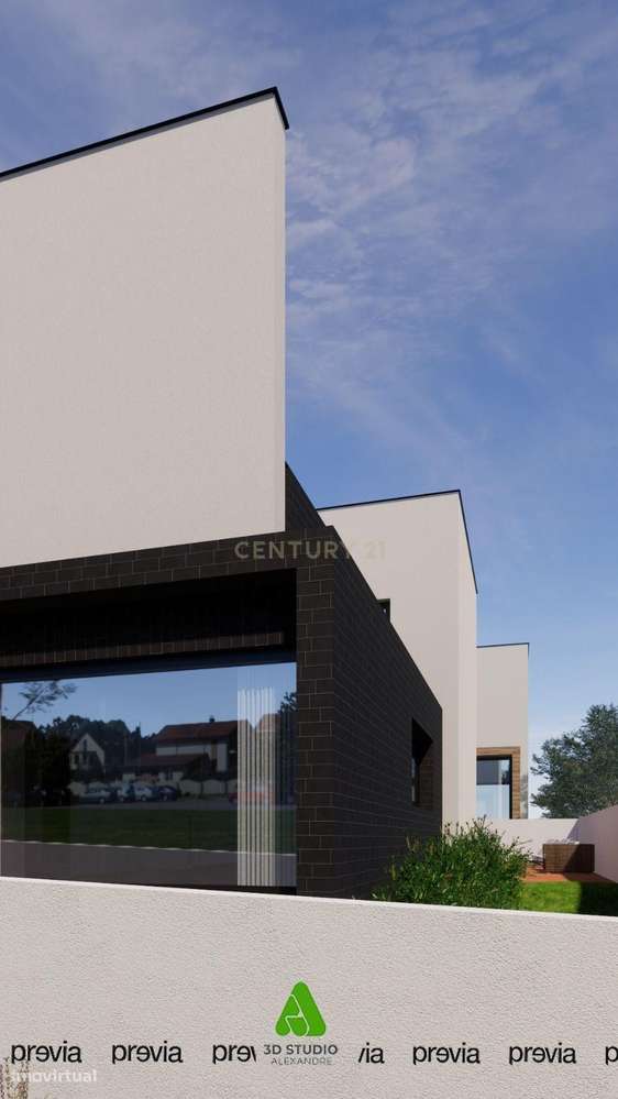 Moradia independente em Ponte do Calvo - TORRES VEDRAS - Grande imagem: 4/11