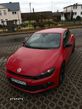 Volkswagen Scirocco 1.4 TSI - 4