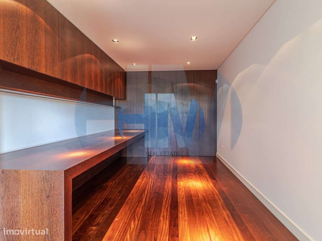 Moradia de Luxo T6 - Gondomar-28