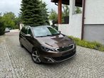 Peugeot 308 1.2 PureTech GPF Active Pack Business S&S EAT8 - 39