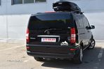 Mercedes-Benz Viano 2.2 CDI Compact 4x4 Aut. Ambient - 8