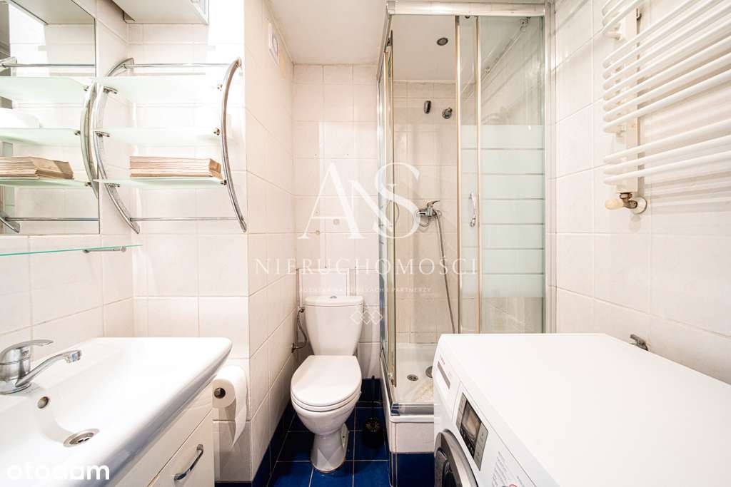 Pokój do wynajęcia Centrum Szczecin, Krzywoustego - Pełny obrazek: 5/8