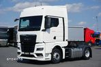 MAN TGX / 18.480 / EURO 6 / ACC / GX / RETARDER / NOWY - 2