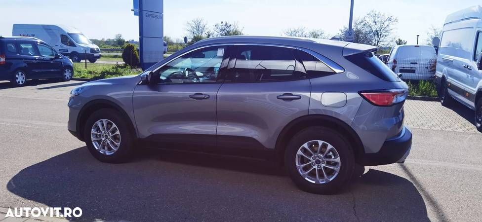 Ford Kuga 2.5 Duratec FHEV FWD Titanium - 3