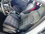 VW Golf 2.0 TSI GTI DSG - 53