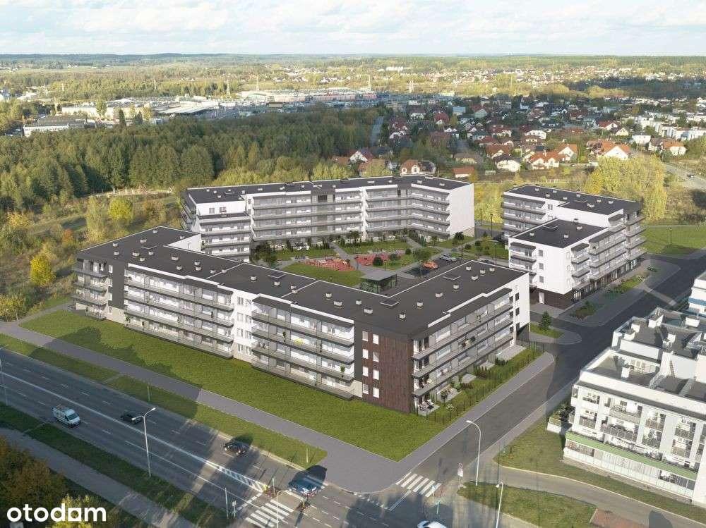 Perfekcyjne, DO NEGOCJACJI! nowe mieszkanie w stanie deweloperskim.-0