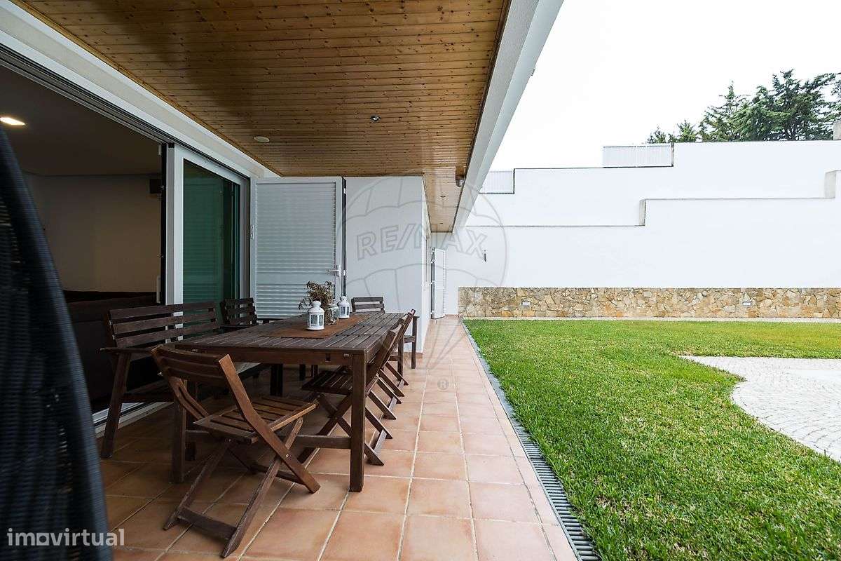 Moradia T5 para venda-38