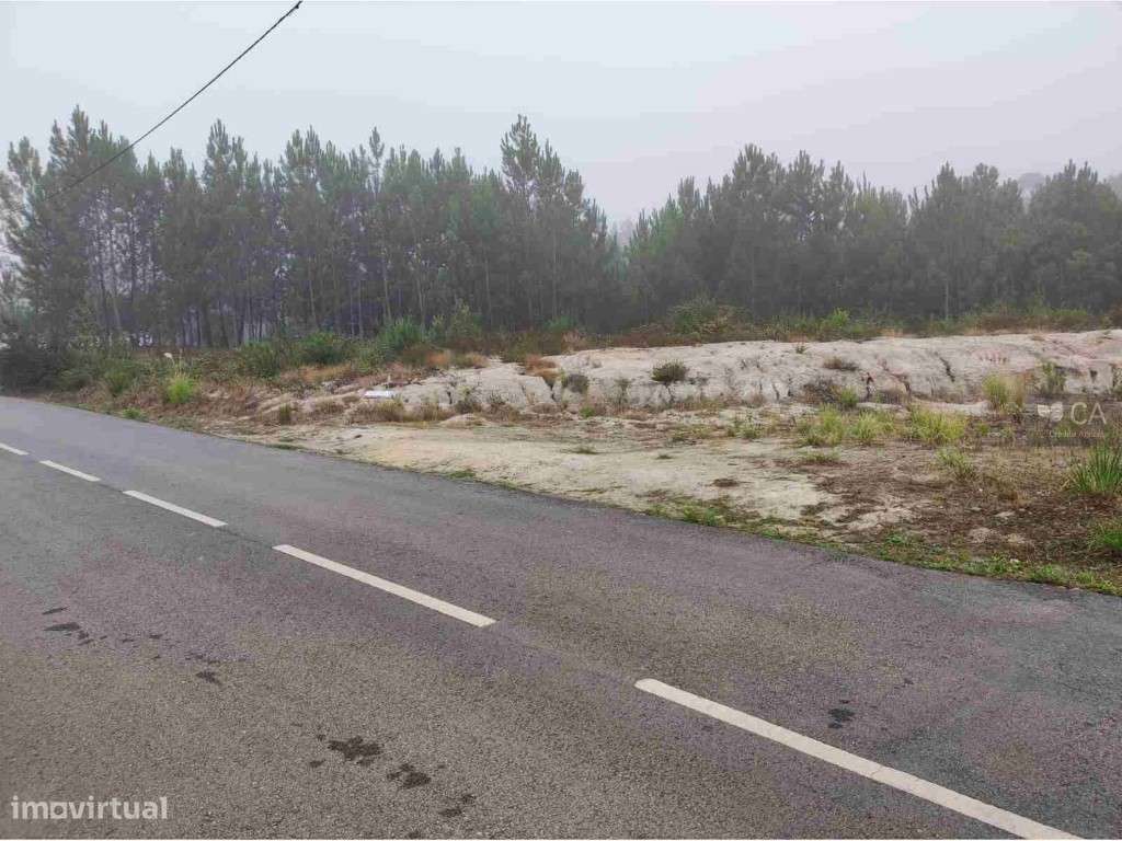 Terreno para Construção - Lavandeira Lote 1-3