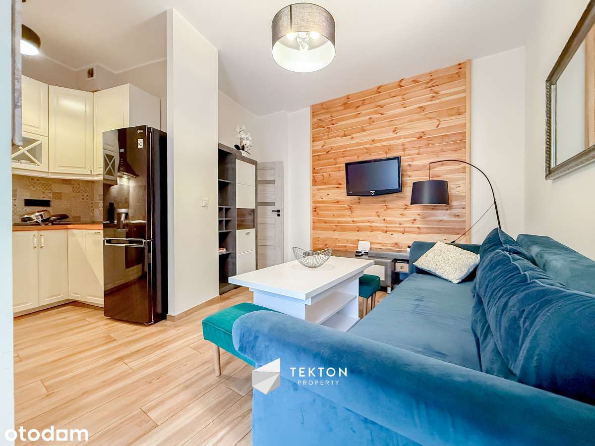 Łazarz | Inwestycyjne | 3 pok |Lokalizacja|Cisza - Pełny obrazek: 1/20